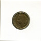 10 FRANCS 1957 FRANCIA FRANCE Moneda #AM404.E.A - 10 Francs