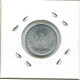 10 LEPTA 1973 GREECE Coin #AK413.U.A - Griekenland