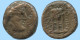TRIPOD Auténtico ORIGINAL GRIEGO ANTIGUO Moneda 3.1g/15mm #AG014.12.E.A - Griegas