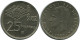 25 PESETAS 1982 ESPAÑA Moneda SPAIN #AR183.E.A - 25 Peseta