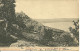 ROMA - ALBANO - IL LAGO CON VEDUTA DI CASTEL GANDOLFO - VG. 1905 - Mehransichten, Panoramakarten