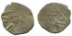 Authentic Original MEDIEVAL EUROPEAN Coin 0.7g/13mm #AC388.8.D.A - Other - Europe