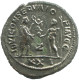 MAXIMIANUS Z XXI AD285-295 SILVERED LATE ROMAN Pièce 3.6g/22mm #ANT2670.41.F.A - The Tetrarchy (284 AD To 307 AD)