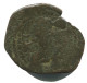 ROMANOS IV DIOGENES FOLLIS Original Antiguo BYZANTINE Moneda 4.8g/32mm #AB287.9.E.A - Bizantine