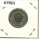 1 FRANC 1986 B SUISSE SWITZERLAND Pièce #AY061.3.F.A - Other & Unclassified