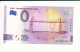 Billet Touristique 0 Euro - PONT TRANSBORDEUR (1900) - UEYG - 2023-1  N° 302 - Other & Unclassified