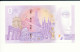 Billet Touristique 0 Euro - PONT TRANSBORDEUR (1900) - UEYG - 2023-1  N° 302 - Autres & Non Classés