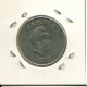 20 NGWEE 1972 ZAMBIA Coin #AS340.U.A - Zambie