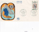 FDC 07/04/1960: Année Mondiale Du Réfugié - Y&T N° 1253 - 1960-1969