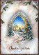 Neujahr Weihnachten Vintage Ansichtskarte Postkarte CPSM #PAT814.A - Neujahr
