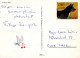 ANGE NOËL Vintage Carte Postale CPSM #PAH320.A - Anges