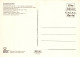 ZUG Schienenverkehr Eisenbahnen Vintage Ansichtskarte Postkarte CPSM #PAA889.A - Eisenbahnen