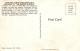 Transport FERROVIAIRE Vintage Carte Postale CPSMF #PAA580.A - Treinen