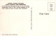 TREN TRANSPORTE Ferroviario Vintage Tarjeta Postal CPSMF #PAA397.A - Treinen