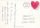 CHIEN Animaux Vintage Carte Postale CPSM #PAN475.A - Chiens