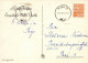 OISEAU Animaux Vintage Carte Postale CPSM #PAN090.A - Pájaros