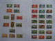 FRANCE Colonies GUINEE Collection Très Avancée Cote 1290 € - Souvenir Blocks