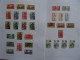 Delcampe - FRANCE Colonies GUINEE Collection Très Avancée Cote 1290 € - Souvenir Blocks & Sheetlets