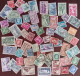 Frankreich 160 Verschiedene Marken (vor 1945.) Gestempelt. - Collections (without Album)