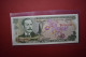 Banknotes Costa Rica 5 Colones Series D 1992 UNC - Costa Rica