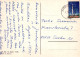 NIÑOS Escena Paisaje Niño JESÚS Vintage Tarjeta Postal CPSM #PBB568.A - Scenes & Landscapes