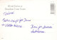 NIÑOS Escena Paisaje Vintage Tarjeta Postal CPSM #PBB428.A - Scenes & Landscapes