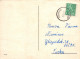 BAMBINO Scena Paesaggio Vintage Cartolina CPSM #PBB419.A - Scenes & Landscapes