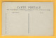 CPA PARIS ISSY LES MOULINEAUX  INONDATIONS 1910 ( Cliché Peu Courant ) - Paris Flood, 1910