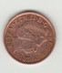 United Kingdom 2010 1 Penny Circulated - 1 Penny & 1 New Penny