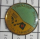 3517 Pin's Pins / Beau Et Rare / ASSOCIATIONS / Pin's USA FRIENDSHIP DISTRICT CONSERVATION CAMPOREE SCOUT SCOUTISME - Verenigingen