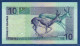 NAMIBIA - P. 4bA2 – 10 Namibia Dollars ND, UNC, S/n A17404585 - Namibië