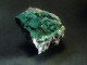 Pseudomalachite With Libethenite  ( 3 X 2 X 2 Cm ) Miguel Vacas Mine - Vila Viçosa Evora Distr. - Portugal - Minerales