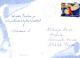 CHIEN Animaux Vintage Carte Postale CPSM #PBQ521.A - Chiens