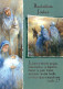 SAINTS Baby JESUS Christianity Religion Vintage Postcard CPSM #PBP832.A - Sonstige & Ohne Zuordnung