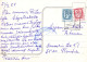 PASQUA UOVO Vintage Cartolina CPSM #PBO203.A - Ostern