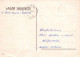 OSTERN EI Vintage Ansichtskarte Postkarte CPSM #PBO120.A - Ostern