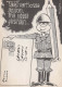 SOLDATS HUMOUR Militaria Vintage Carte Postale CPSM #PBV826.A - Umoristiche