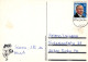 HUMOR DIBUJOS ANIMADOS Vintage Tarjeta Postal CPSM #PBV674.A - Humour