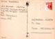 HUMOR DIBUJOS ANIMADOS Vintage Tarjeta Postal CPSM #PBV669.A - Humor