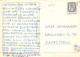 DISNEY CARTOON Vintage Postcard CPSM #PBV513.A - Scenes & Landscapes