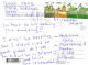 NIÑOS HUMOR Vintage Tarjeta Postal CPSM #PBV214.A - Cartoline Umoristiche