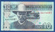 NAMIBIA - P. 4c – 10 Namibia Dollars ND, UNC, S/n B50770581 - Namibië