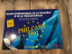 Livret Philcart 1991 Avec 5 Cartes - Collezioni