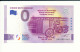 Billet Touristique 0 Euro - CHINON MOTO MUSEUM - UEYS - 2023-1  N° 1165 - Sonstige & Ohne Zuordnung