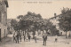 DE 16 -(38) IZEAUX - PLACE DE LA LIBERTE - ANIMATION - GROUPE D ' ENFANTS  - 2 SCANS - Other & Unclassified