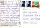 POISSON Animaux Vintage Carte Postale CPSM #PBS883.A - Pesci E Crostacei