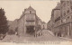 DE 17 -(39 ) SALINS LES BAINS - RUE GAMBETTA ET RUE DE LA LIBERTE  - ANIMATION  - 2 SCANS - Sonstige & Ohne Zuordnung