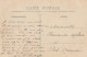 FI 11 -(55 ) REVIGNY - RUE DE VITRY - ANIMATION - COMMERCE : ARTICLES DE MENAGE , FERS ...- IMP. LIB. Vve MORTUREUX - Revigny Sur Ornain