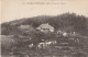 DE 17 -(39 ) LE JURA PITTORESQUE -  CHALET DU TURET  - TROUPEAU DE VACHES  AUX PATURAGES  - 2 SCANS - Autres & Non Classés