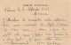 DE 18 -(40) LABENNE  -  HOTEL CAFE RESTAURANT ANDRIEU - PERSONNEL ET ENFANTS  ( CORRESPONDANCE ANDRIEU )-  2 SCANS - Otros & Sin Clasificación